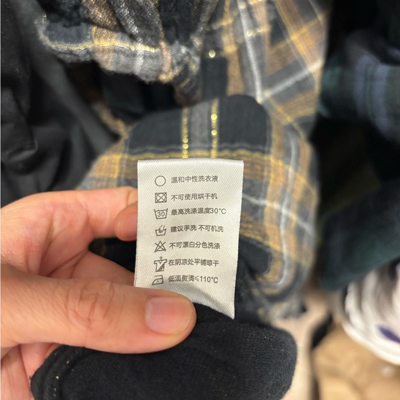 Cottagecore tiered dress M - Picture 8 of 8